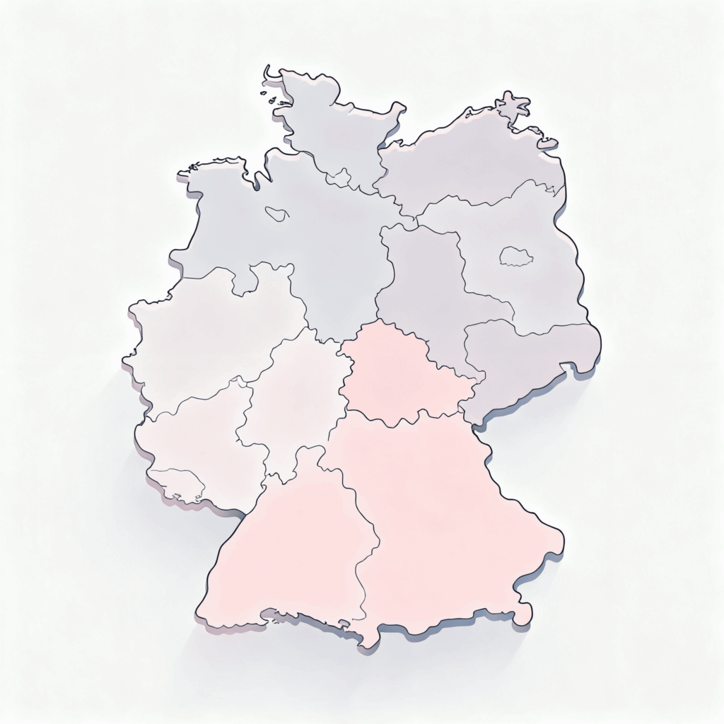 freepik stylized map of germany in soft pastel tones persp 69417 1